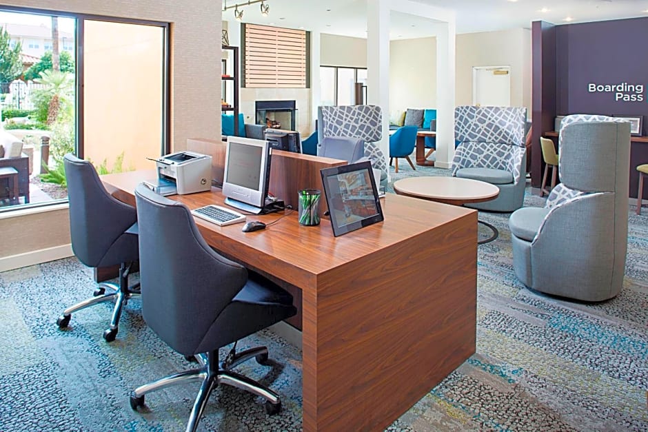 Courtyard by Marriott Tucson Williams Centre