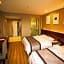 GreenTree Alliance Ningbo South Train Station Shunde Road Hotel