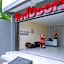 RedDoorz near Graha Saba Buana Solo