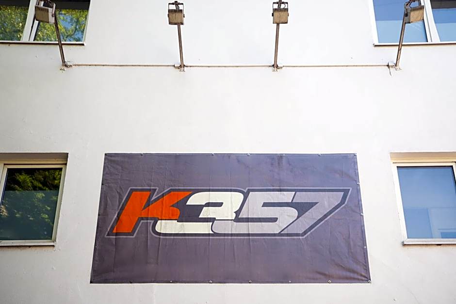 K 357 - Staffboarding - Personal- und Monteurzimmervermietung und Vermittlung in Hamburg und Umgebung