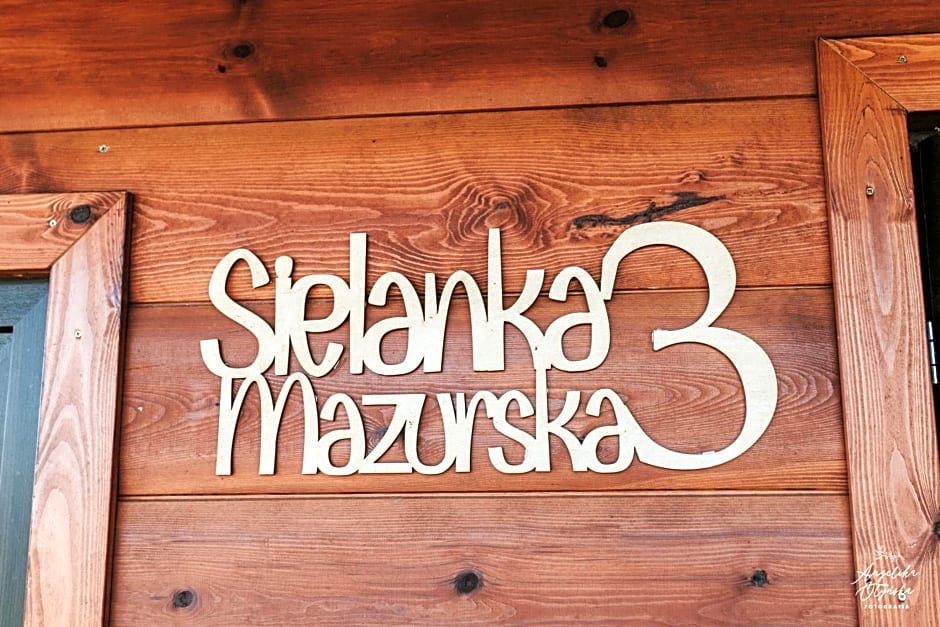 Sielanka Mazurska/Mazury