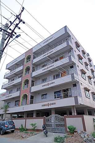 SBHS Homestay- Garudadri 