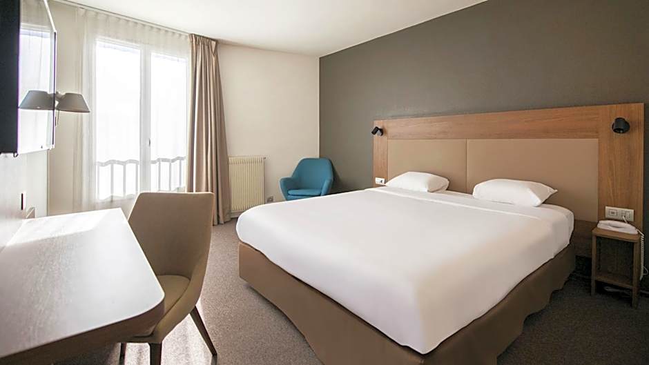 Timhotel Chartres Cathedrale