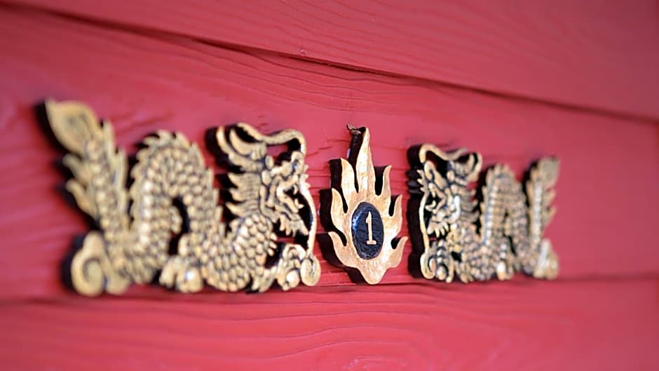 Thai Smile Bungalows