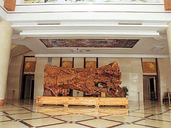 Nanyuan Inn (Ningbo Jiangshan)
