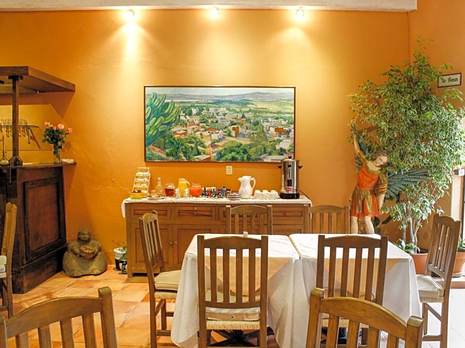 Villa Mirasol