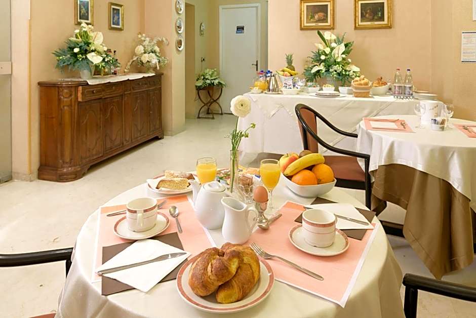 Hotel Morchio