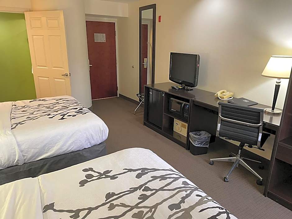 Sleep Inn Durham