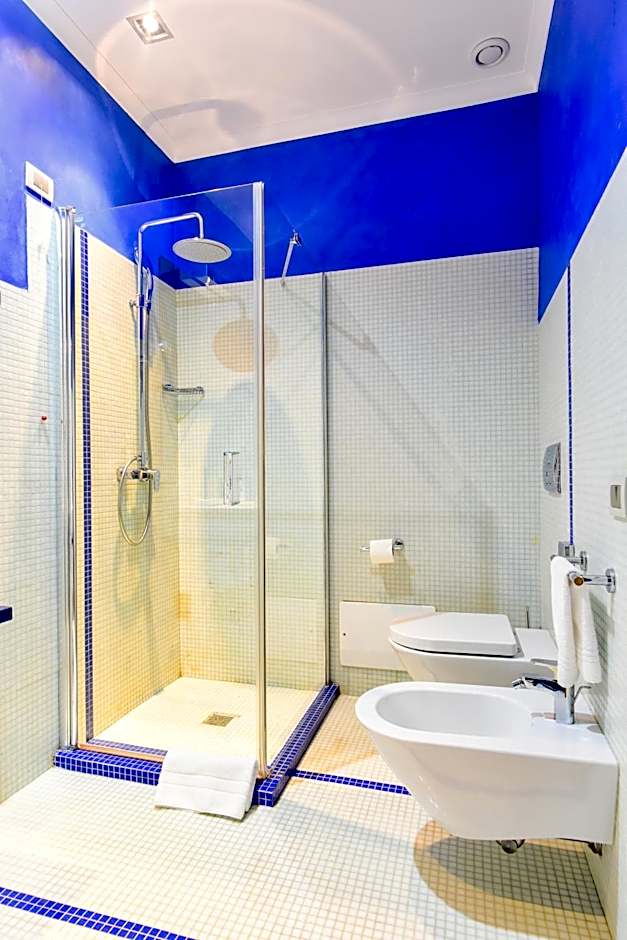 Arthotel & Park Lecce
