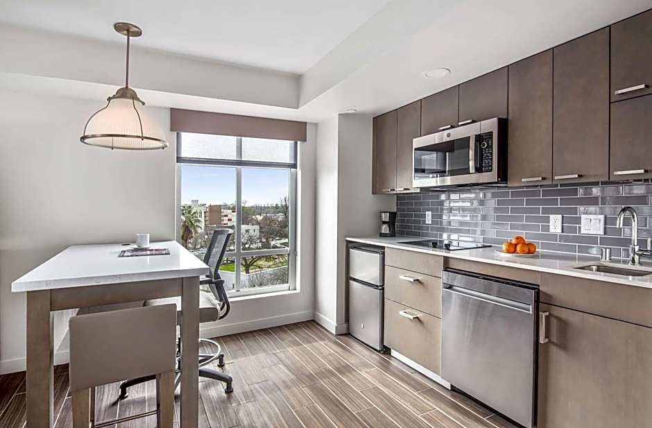 Hyatt House Sacramento-Midtown