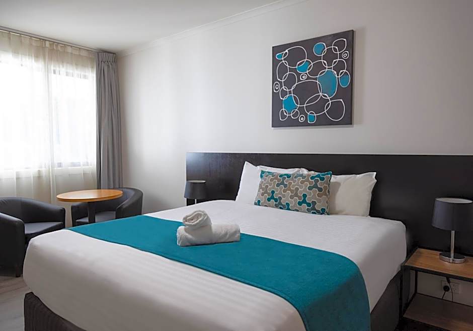 Bairnsdale International