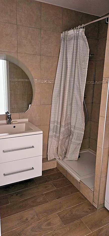 Superbe appartement argenteuil gare du val