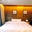 Osong H Hotel Sejong City