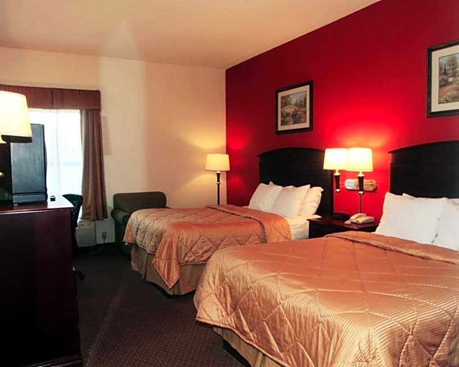 Executive Inn