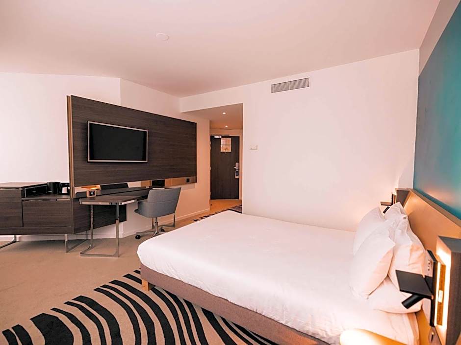 Novotel Le Havre Centre Gare