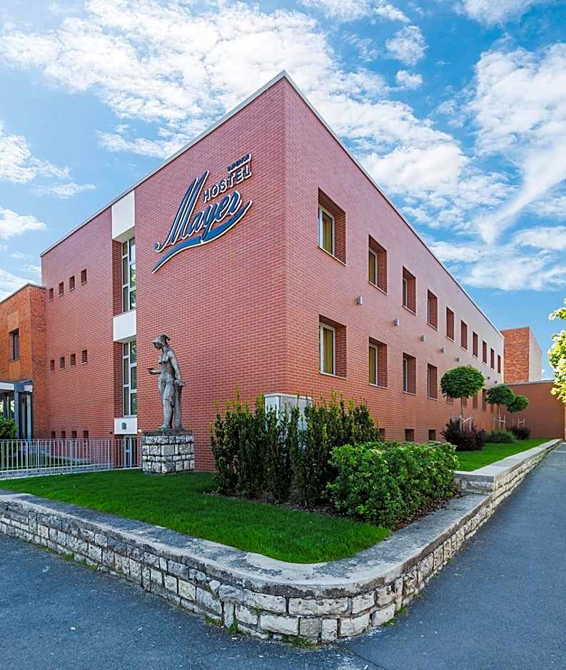 Hostel Mayer Superior Veszprém
