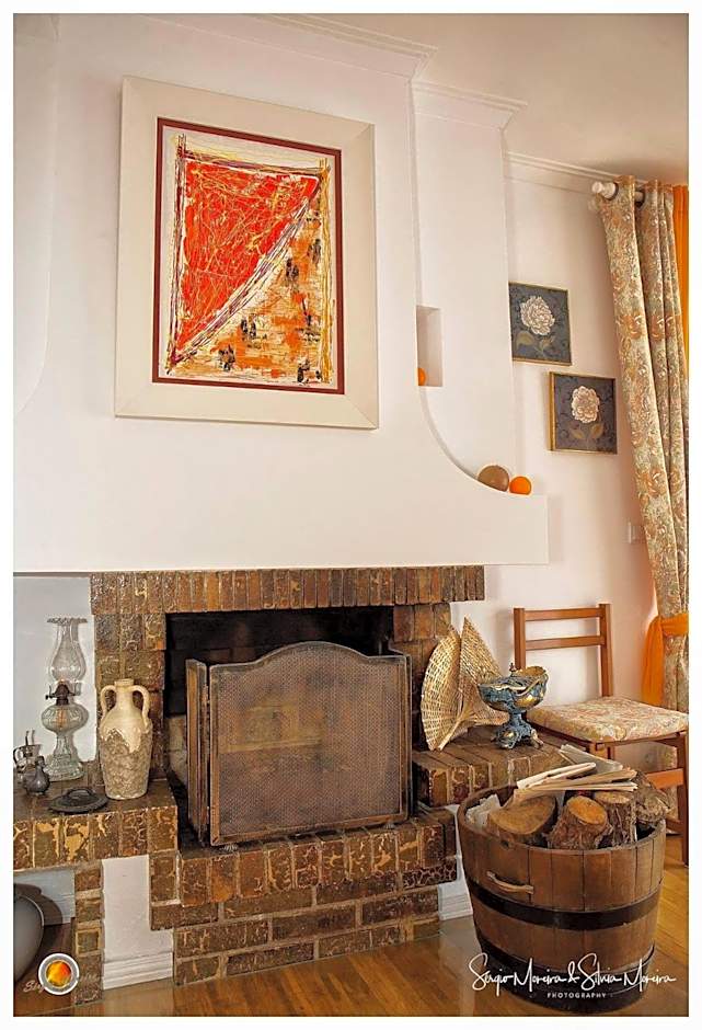 B&B Villa Vale Flores