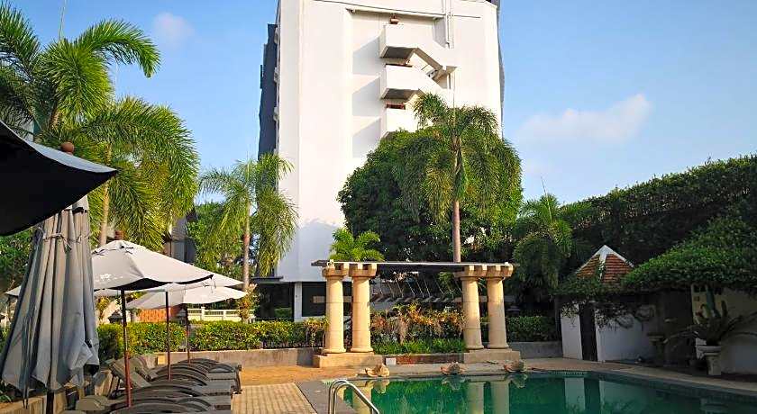 Lantana Pattaya - SHA Extra Plus