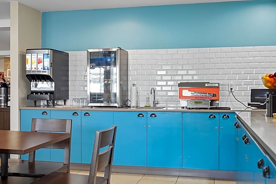 Country Inn & Suites by Radisson, Saskatoon, SK