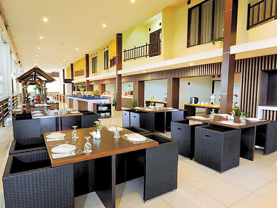 Palace Hotel Puncak