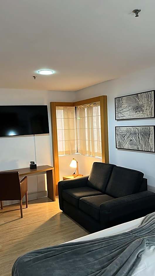 Lets Executive Faria Lima