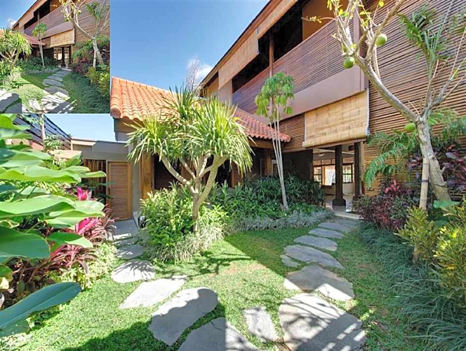 Villa Kinaree Estate