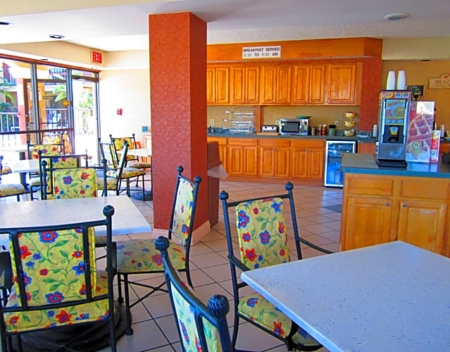 Quality Inn Historic District