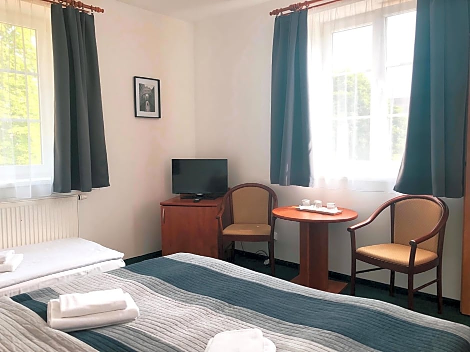 Hotel Karolina