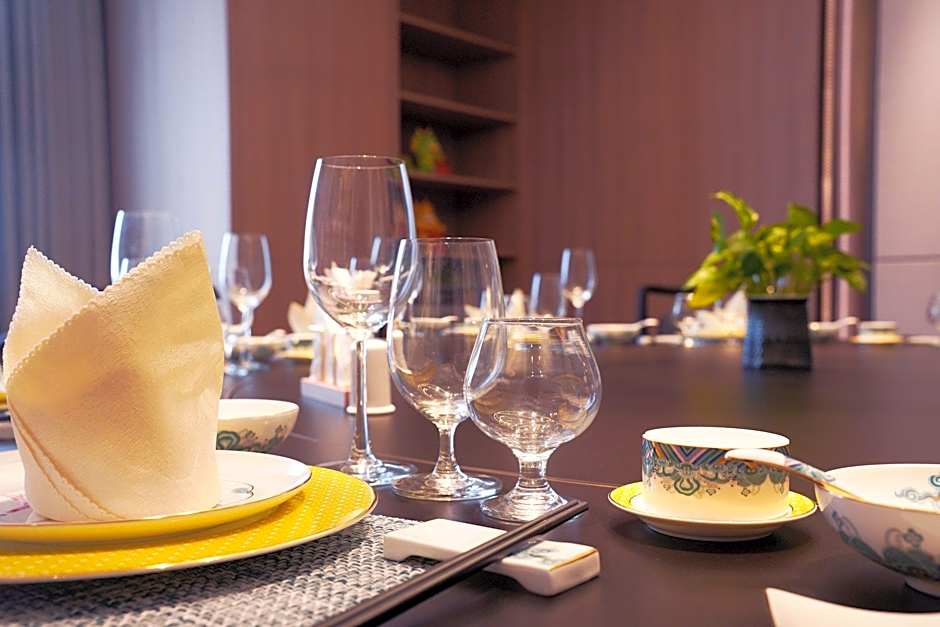 Holiday Inn Express Shantou Chenghai By IHG