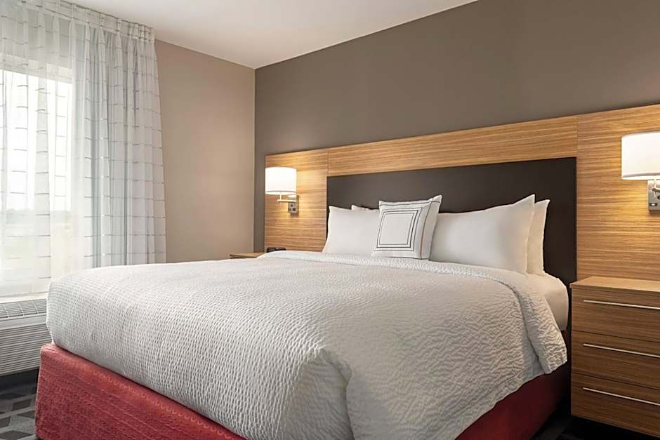 TownePlace Suites by Marriott Janesville