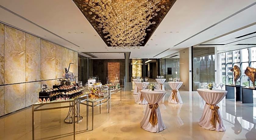 Hilton Guangzhou Tianhe
