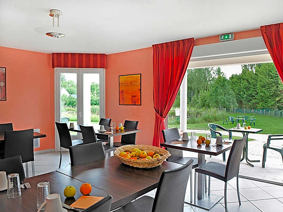 L'Orée des Châteaux