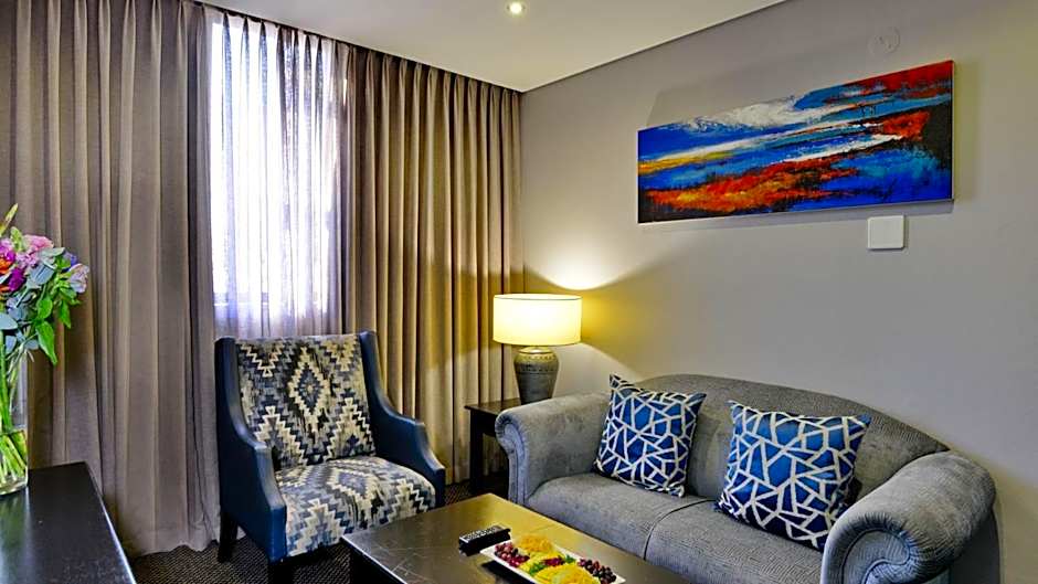 ANEW Hotel Witbank Emalahleni