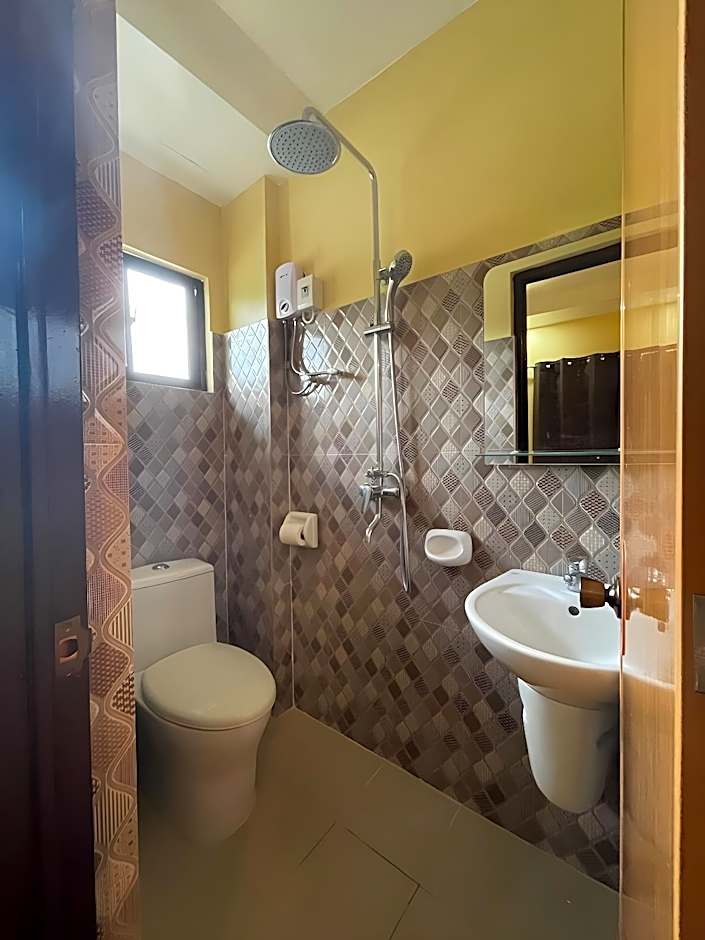 CASA PRECIOSA MOALBOAL Inn