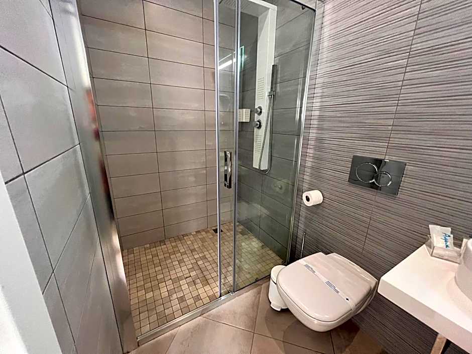 Carvoeiro B&B and SPA