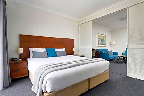 One-Bedroom Superior Apartment