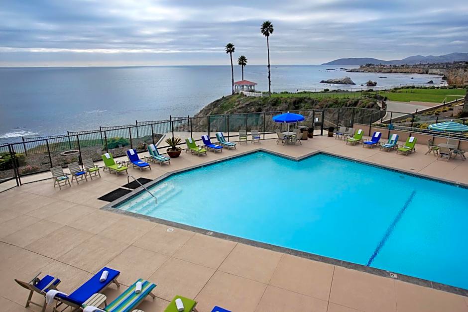 Shore Cliff Hotel