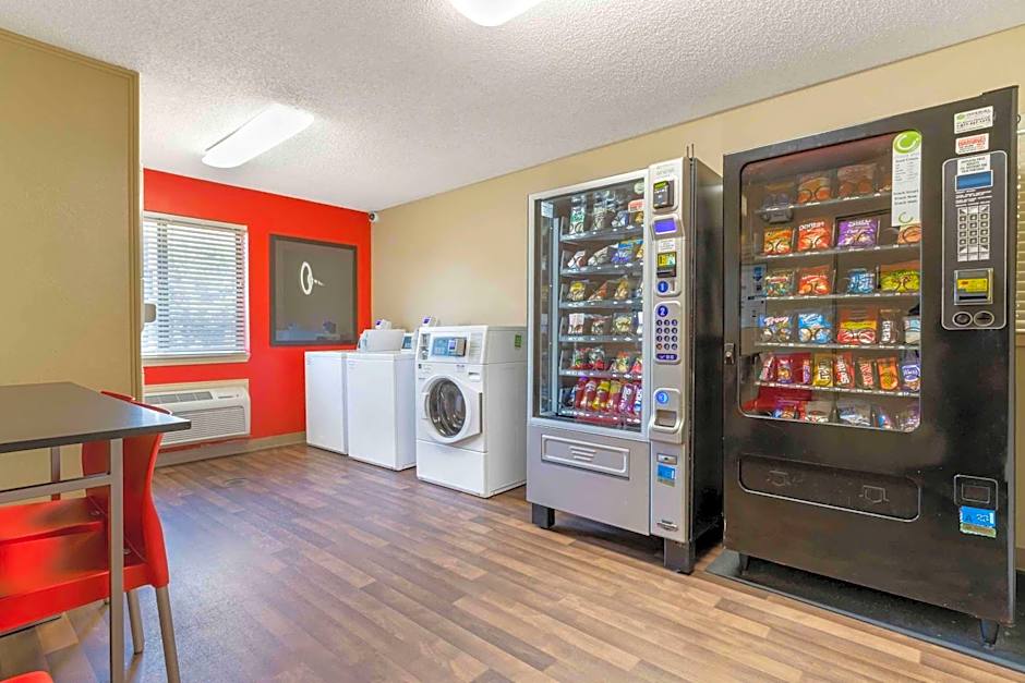 Extended Stay America Suites - Tulsa - Midtown