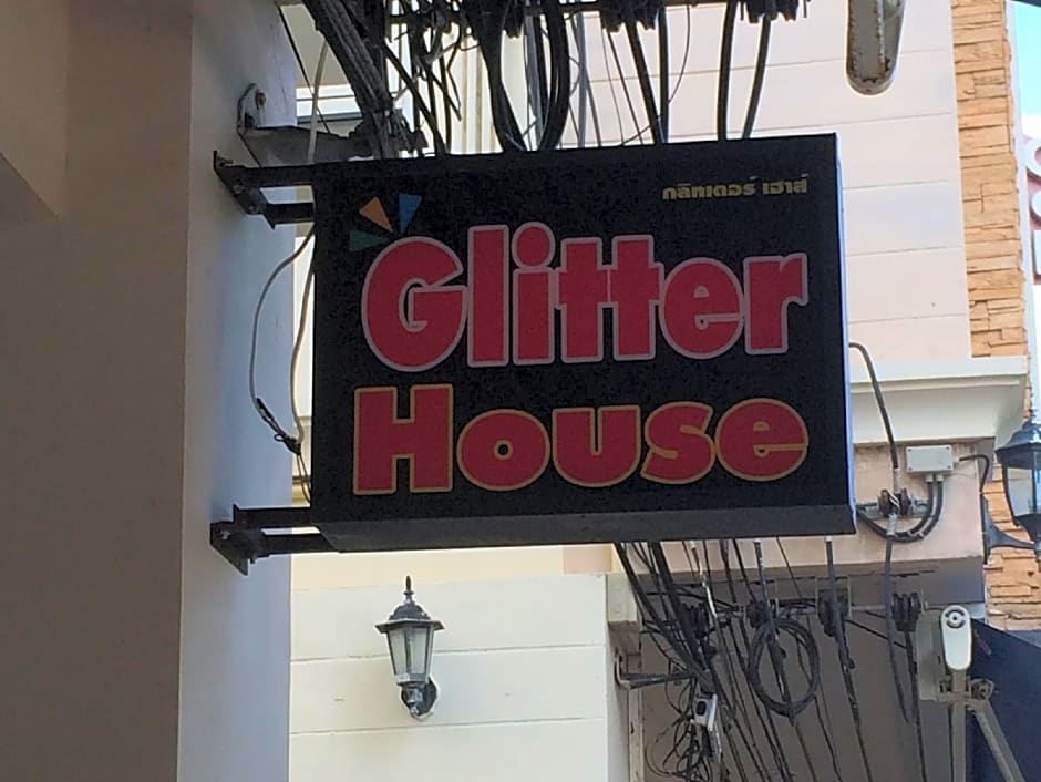 Glitter House