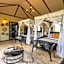 Serengeti Sametu Camp