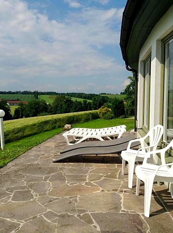 1A Landhotel Schicklberg