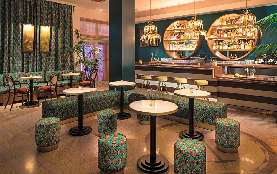 AxelBeach Miami-Adults Only – Miami Beach, FL