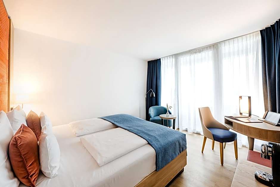 Best Western Premier Seehotel Krautkrämer