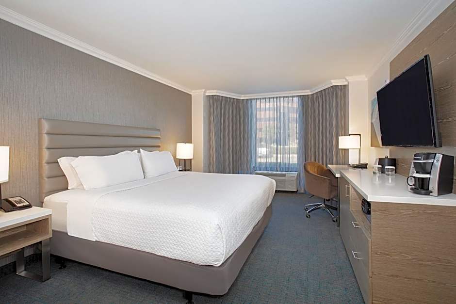 Crowne Plaza Costa Mesa Orange County By IHG
