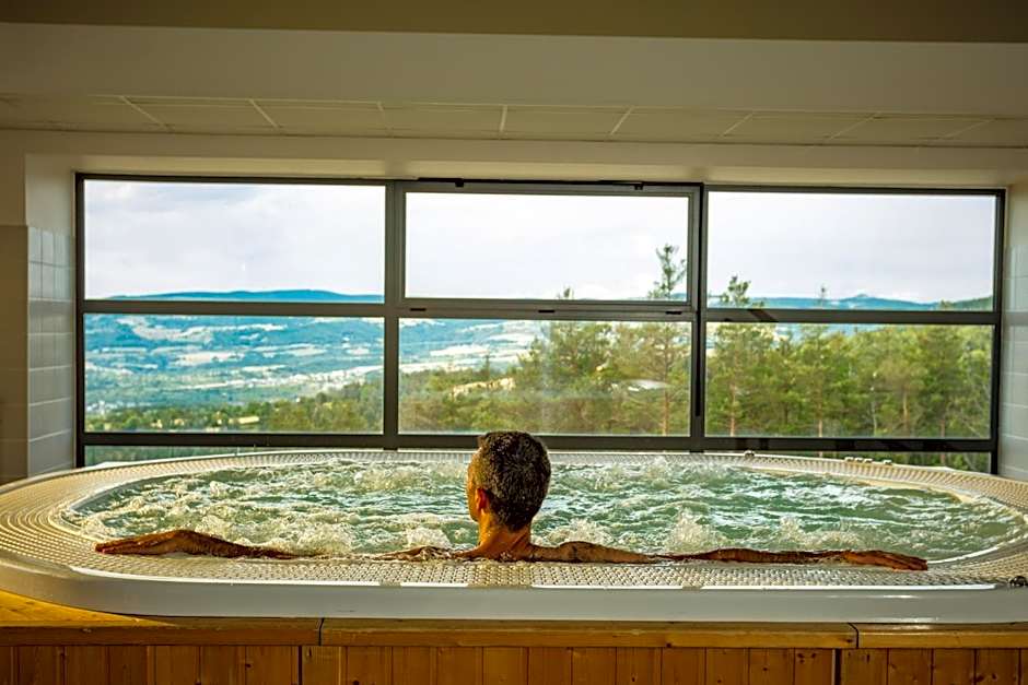 Les Hauts du Gevaudan