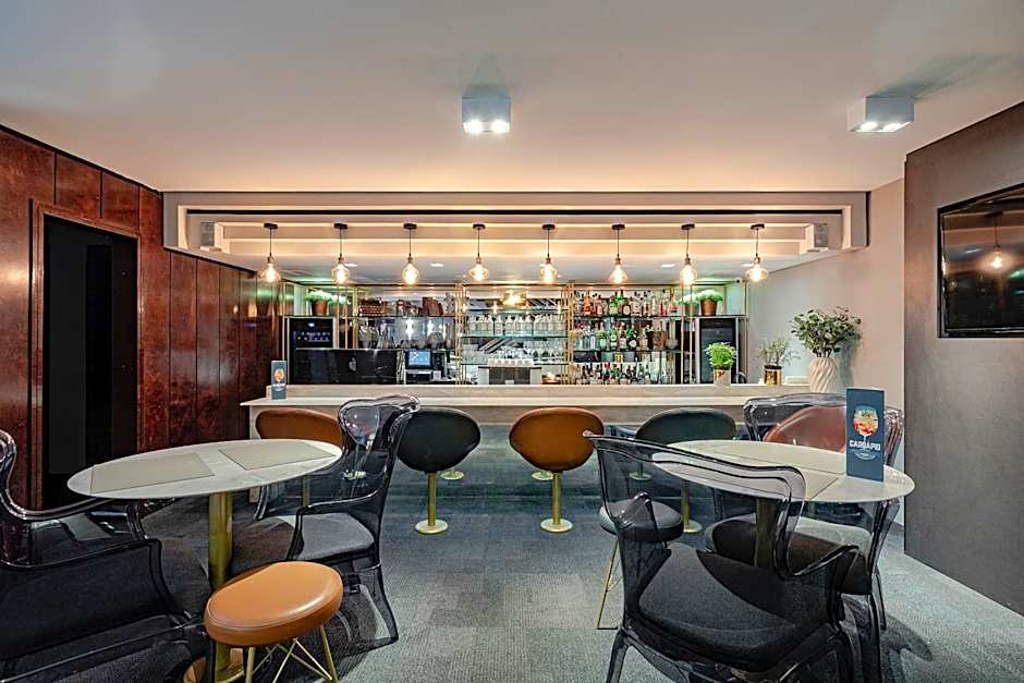 Slaviero Curitiba Centro