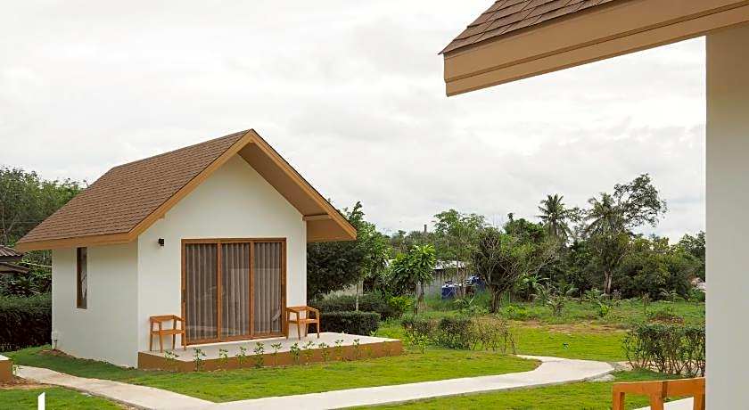 The Lodge at Koh Kood