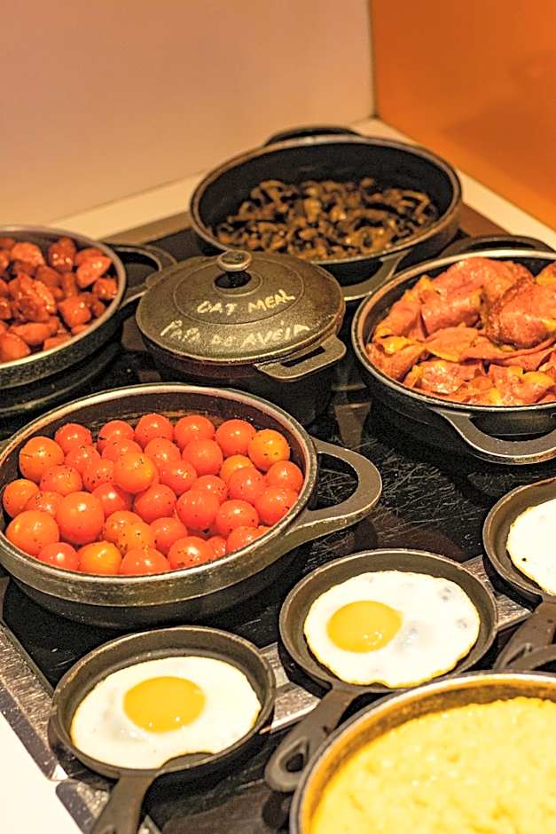 EVOLUTION Lisboa Hotel