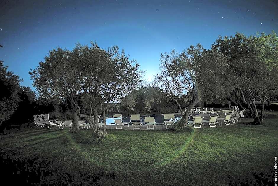 Masseria Degli Ulivi