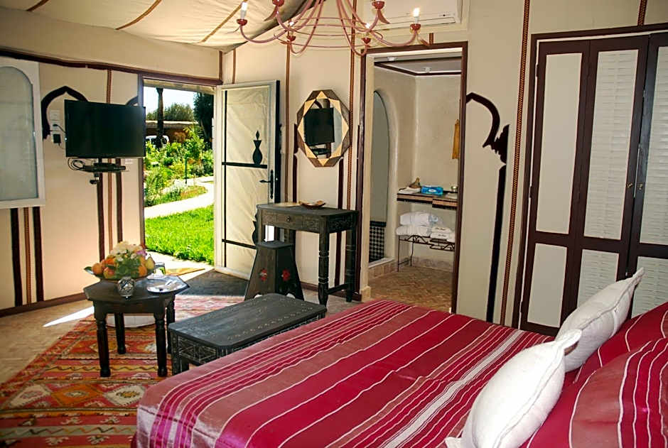 Hotel Dar Zitoune Taroudant